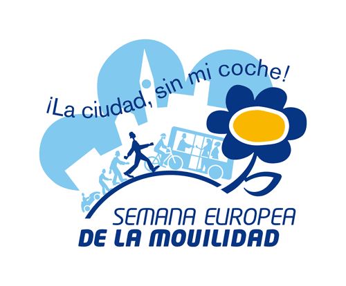 Semana Europea de la Movilidad 2016