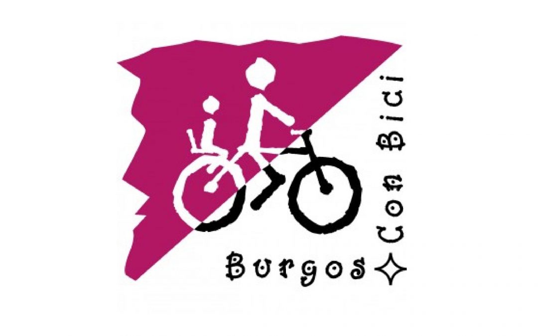 Presentación del proyecto a -Burgos con Bici-