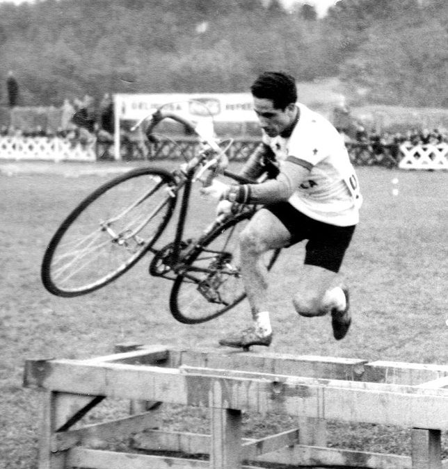 José Luis Talamillo